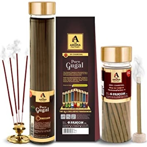 Incense Sticks, Dhoop, Pooja & Hawan Samagri